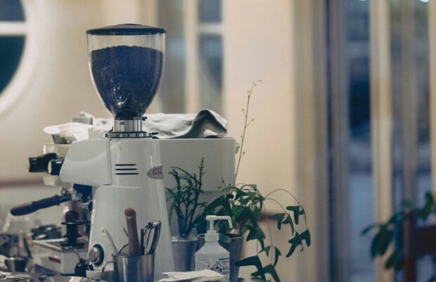 NCA: More Americans Are Drinking Specialty Coffee and Ordering by App