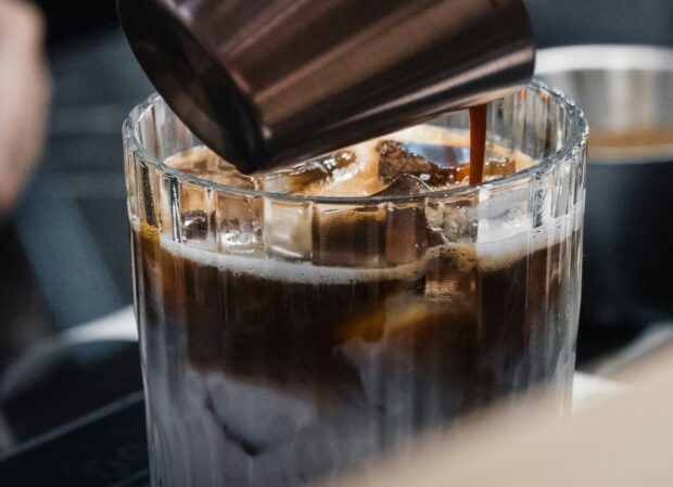 coffee-shop