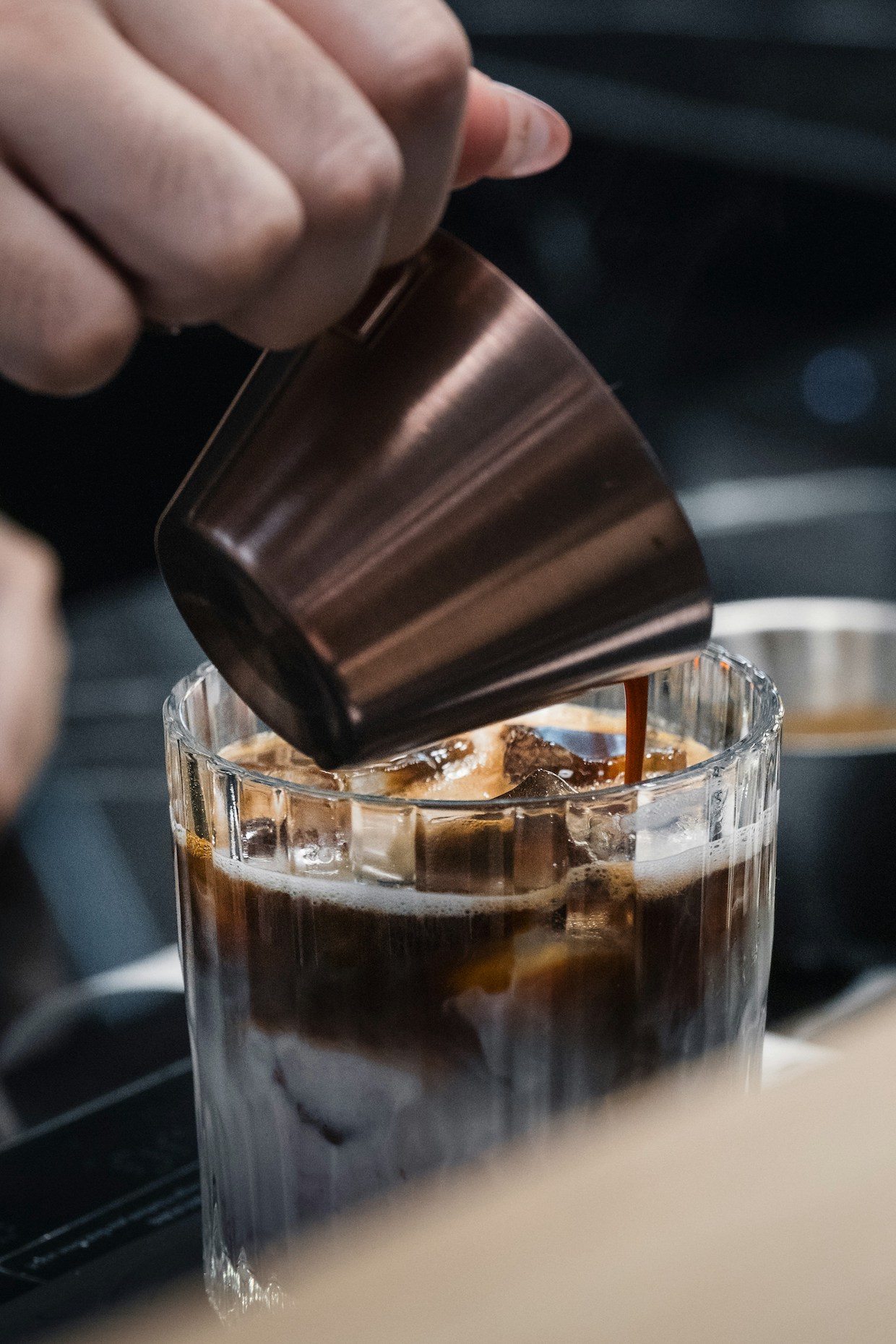 coffee shop