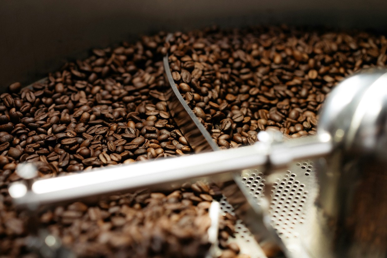 Weekly Coffee News: ‘Roasted at Origin’ Program + 53 Coffee Workers Rescued