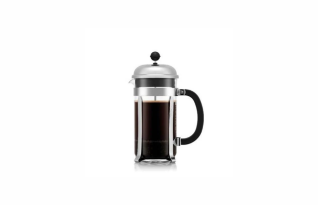 Bodum Recalls 5.9 Million French Presses After Burn Reports