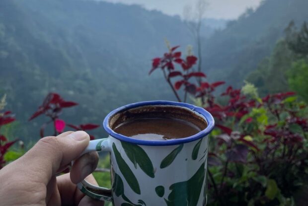 International Coffee Day