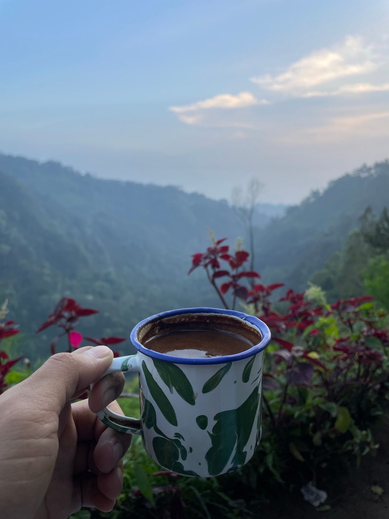 International Coffee Day