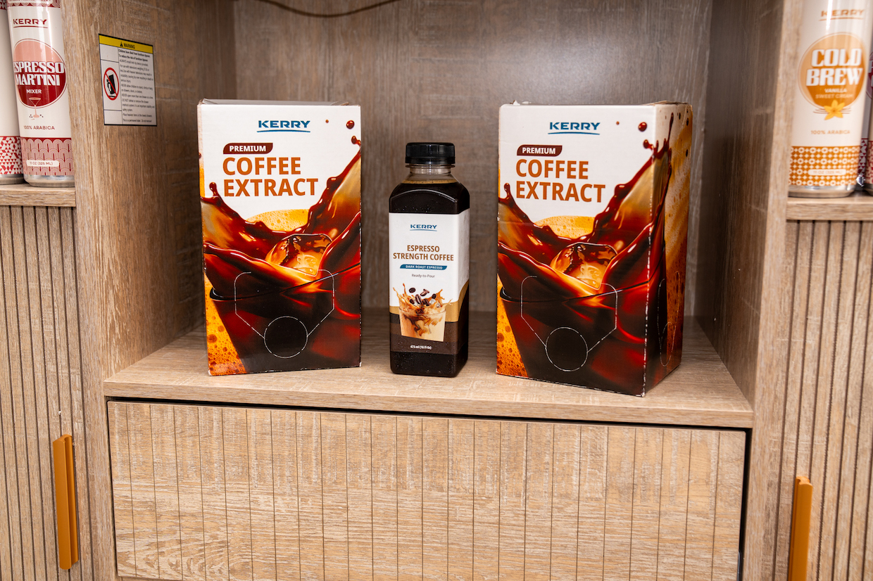 Kerry Coffee Extract