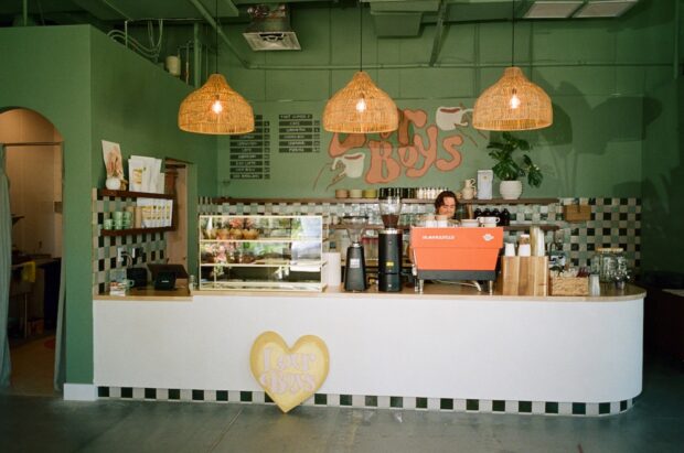 Lovr Boys Cafe Roastery Bonita Springs 2