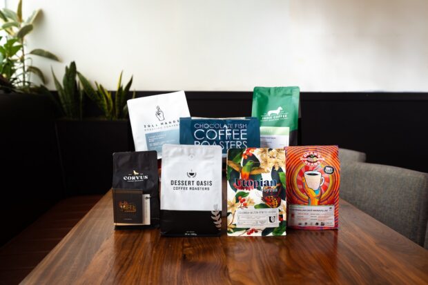 Presenting the 2027 Roaster of the Year Finalists