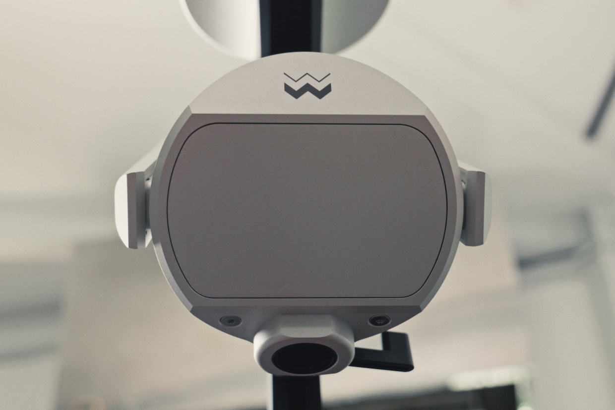 Weber Workshops Launches Thoroughly Redesigned EG-1 Grinder