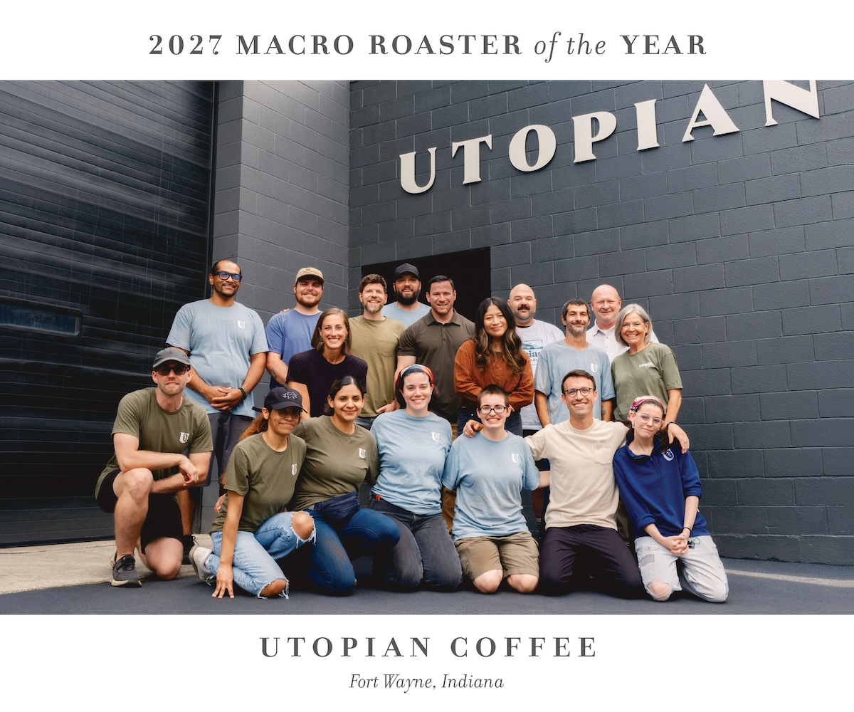 UtopianCoffee