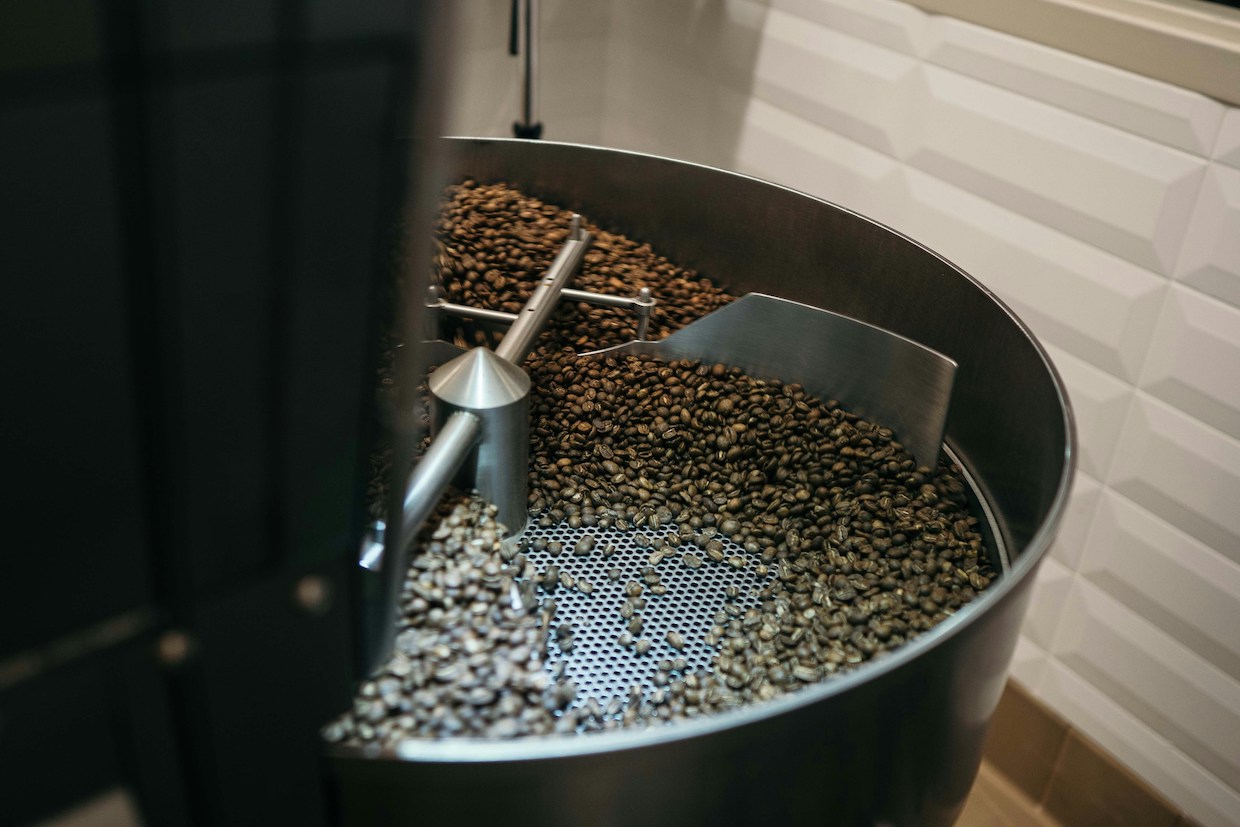 Weekly Coffee News: Marketplace Launches + Dolly’s New Coffee Commercial