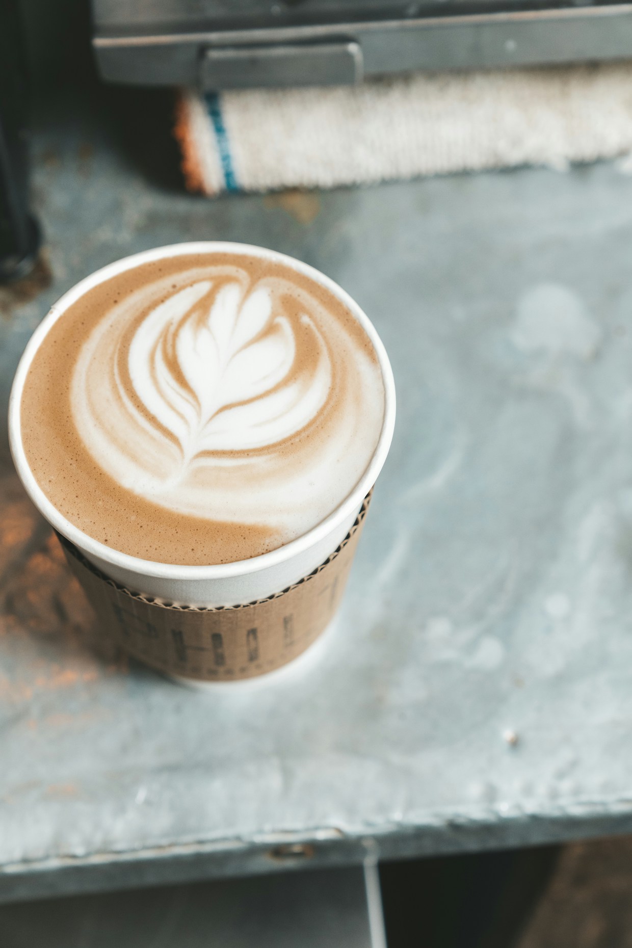 latte